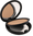 Fond de Teint Pó 8g Beige Neutre