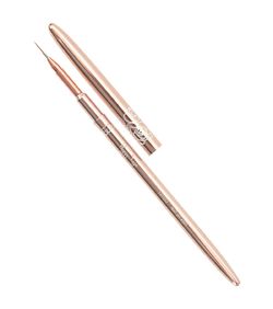 Pincel Nail Art Rose Gold Tam001 - Ref. 141032