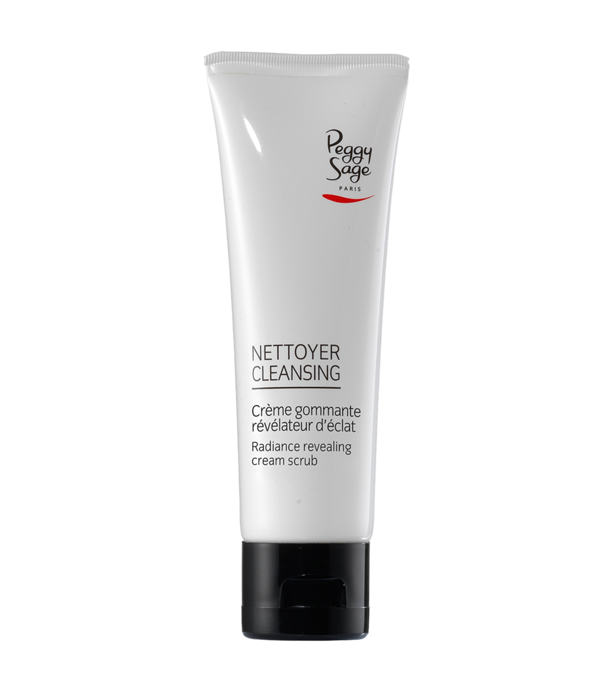 Creme esfoliante revelador de Luminosidade 50ml - Ref. 400062