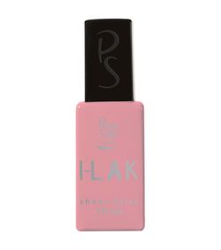 I-LAK  verniz gel 11ml Sheer Bliss -  Ref.191125