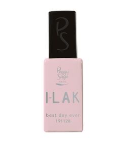 I-LAK verniz gel 11ml Best day Ever- Ref. 191128