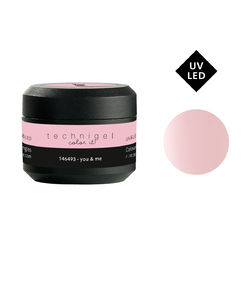 Gel de Cor UV&LED Color IT 5g You & Me