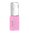 1-LAK 3-em1 Gel Polish Pink Lemonade - 5 ml