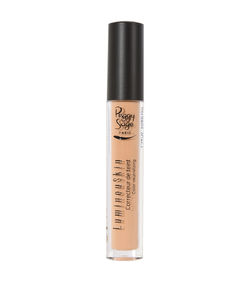 Corrector de Tez Luminouskin 3ml Warm Beige - Ref. 801170