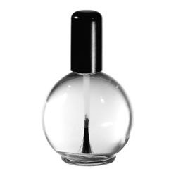 Base Transparente - 68ml