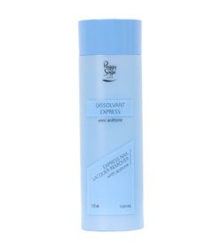 Dissolvente Expresso 120ml - Ref. 120108