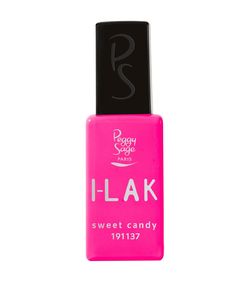 I-LAK verniz gel 11ml Sweet Candy - Ref. 191137