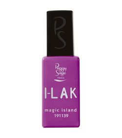 I-LAK verniz gel 11ml Magic Island- Ref. 191139