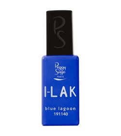 I-LAK verniz gel 11ml Blue Lagoon
