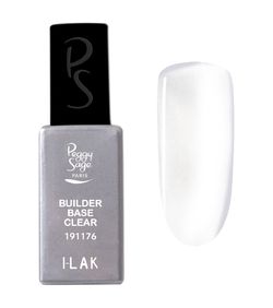I-LAK  Builder Base clear 11ml