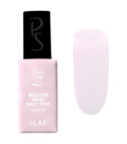 I-LAK  Builder Base Baby Pink 11ml - Ref. 191177