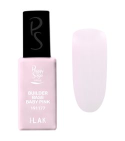 I-LAK  Builder Base Baby Pink 11ml