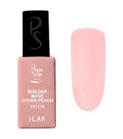 I-LAK  Builder Base Cover Peach 11ml