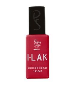 I-LAK  verniz gel 11ml Sunset Coral - Ref.191047