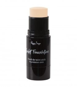 Fond de Teint Stick-Sculpt Foundation 6g Beige Porcelaine - Ref. 802815