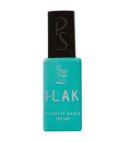 I-LAK  verniz gel 11ml Tropical Oasis - Ref.191147