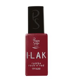 I-LAK  verniz gel 11ml Rumba Rock'n'Ref - Ref.191620