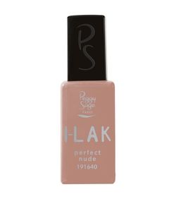 I-LAK  verniz gel 11ml Perfect Nude - Ref.191640