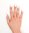 Gel de Cor UV&LED Color IT 5g Classy White -
