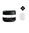 Gel de Cor UV&LED Color IT 5g Classy White -