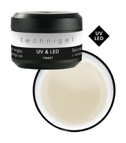 Gel UV & LED de Base para unhas 50g - Ref. 146641