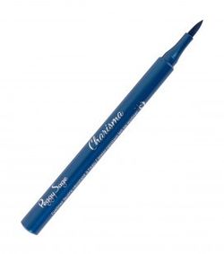 Eyeliner caneta Charisma Bleu Métallisé - Ref. 131929