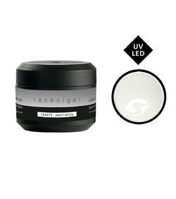 Gel UV & LED Manicure Francesa 5g Pearl White - Ref. 146672
