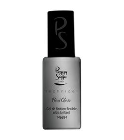 Flexi'Gloss gel Finalizador Flexível Ultra Brilhante 11ml