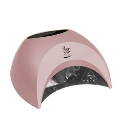 Lâmpada LED 36 W Tecnologia Híbrida - Pink Angel