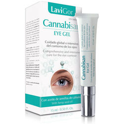 Cannabisan Eye Gel - 15 ml