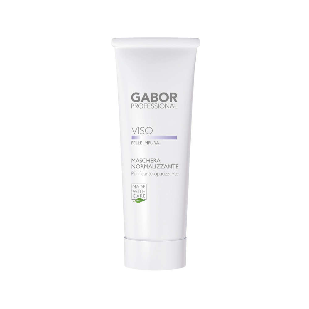 Máscara Rosto Normalizante - 200ml