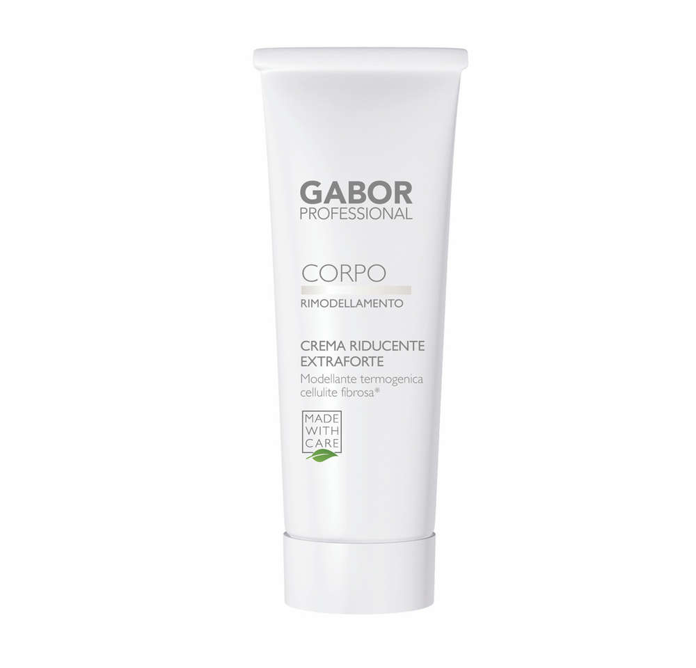 Creme Corpo Redutor Extrastrong Celulite Fibrosa - 200ml