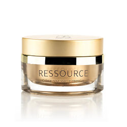 Creme Rosto Ressource Nutritivo -  50ml