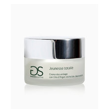 Creme Facial Juventude Total - 50ml