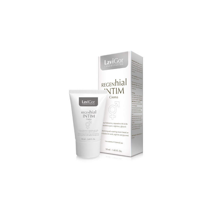 Regenhial Intim Creme - 50ml