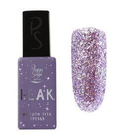 I-LAK verniz gel 11ml Purple Iris - Ref. 191163