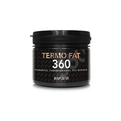 Power Termo Fat - 360 cápsulas