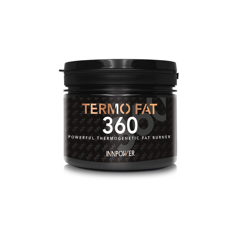 Power Termo Fat - 360 cápsulas