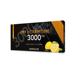 Inn L-Carnitine 3000 - 20 x 10 ml
