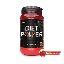 Diet Power Morango - 755 g