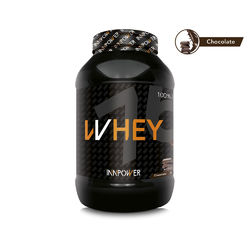 Whey 76 Choco - 2 Kg