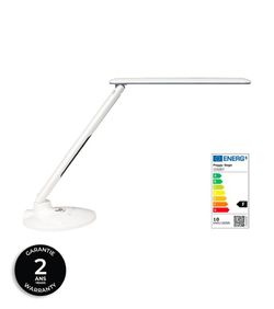 Lâmpada LED Design para Mesa de Manicure