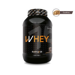 Whey 76 Cookie - 2 Kg