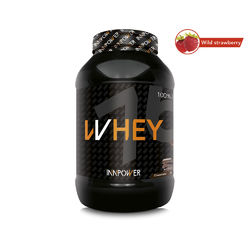 Whey 76 Morango - 2 Kg
