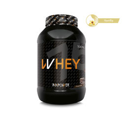 Whey 76 Baunilha - 2 Kg