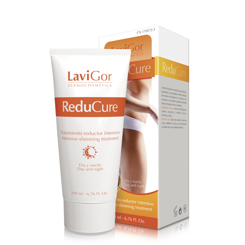 ReduCure Tratamento Redutor Intensivo - 200ml