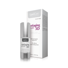 Antiaging Sérum 3D - 30ml