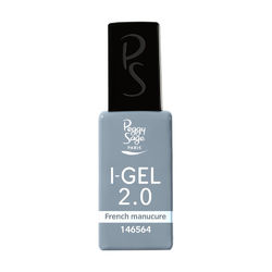 French Manicure UV&LED I-GEL 2.0 - Ref. 146564