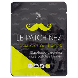 Patch Desincrustante do Nariz para Homem - 3 x 0,7 g