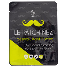 Patch Desincrustante do Nariz para Homem - 3 x 0,7 g